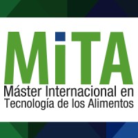 MITA - Master Internacional en Tecnología de los Alimentos Logo