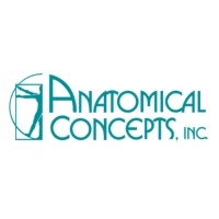 Anatomical Concepts Inc. Logo