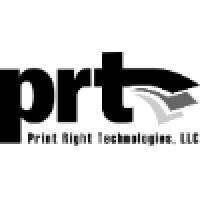 Print Right Labels, LLC Logo
