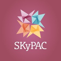 The SKyPAC Logo