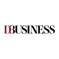 DBusiness Magazine Logo