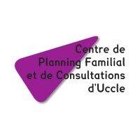 Centre de Planning familial et de consultations dUccle Logo