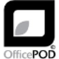 OfficePOD Logo