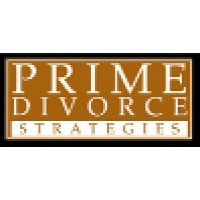Prime Divorce Strategies Logo