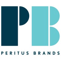 PERITUS BRANDS NV Logo