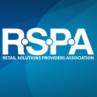RSPA - Retail Solutions Providers Association Logo