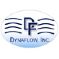 Dynaflow, Inc. Logo