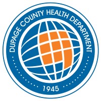 DuPage County Health Department Logo