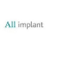All Implant Logo