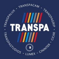 Transpagroup Logo