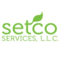 SETCO SERVICES LLC Logo