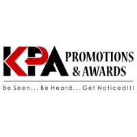 KPA Promotions & Awards, Inc. Logo