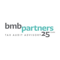 BMB Partners Taxand Slovakia Logo