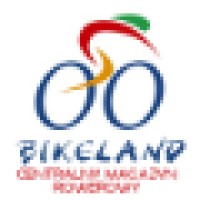 Bikeland Logo