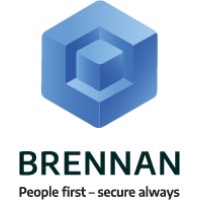 Brennan IT Logo