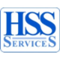 HSS Services Logo