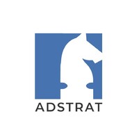 Administrative Strategies Logo