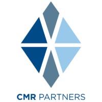 CMR Partners, LLC. Logo