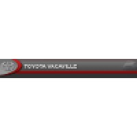 Toyota Vacaville Logo