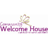Community Welcome House Logo