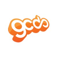 Gold Coast Design Studio (GCDS) Logo