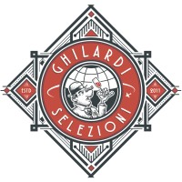 Ghilardi Selezioni Logo