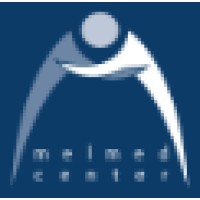 Melmed Center Logo
