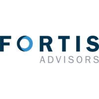 Fortis Advisors LLC Logo