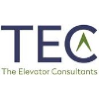 The Elevator Consultants Logo