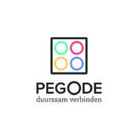 Pegode vzw Logo