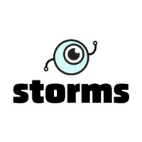 Storms Logo