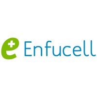 Enfucell Logo