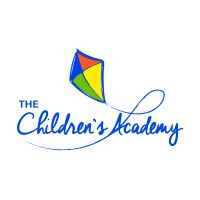 THE Childrens Academy Logo
