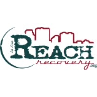 Reach Recovery Logo