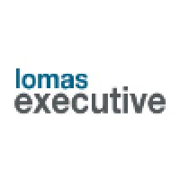 Lomas Executive Pty Ltd Logo