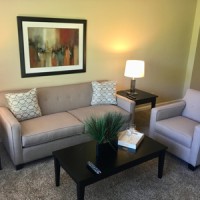 North Star Corporate Housing Logo