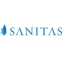 Sanitas, Inc. Logo