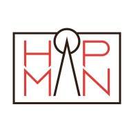 Hopman Logo