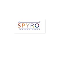 SPYRO INTERNATIONAL Ltd. Logo