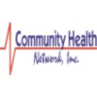 Community Health Network Logo