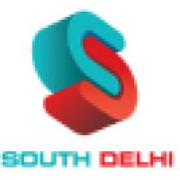 South Delhi Property Logo