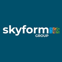 Skyform Group Logo