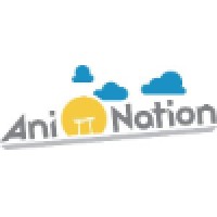 Stichting Anime Nation Logo