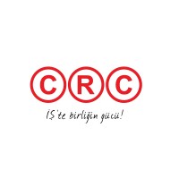 CRC CORPORATE AND ORGANIZATION Logo