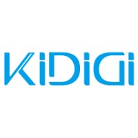 KiDiGi Company Limited Logo