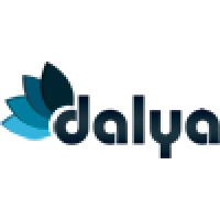 Dalya IT Solutions Logo