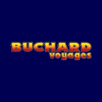 Voyages Buchard SA Logo
