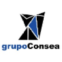 Grupo CONSEA Logo