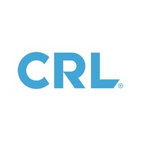 C.R. Laurence Logo