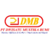 PT DWISATU MUSTIKA BUMI Logo